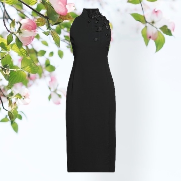 Akris dress